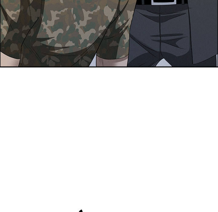 Milf Guard Chapter 57 - Page 128