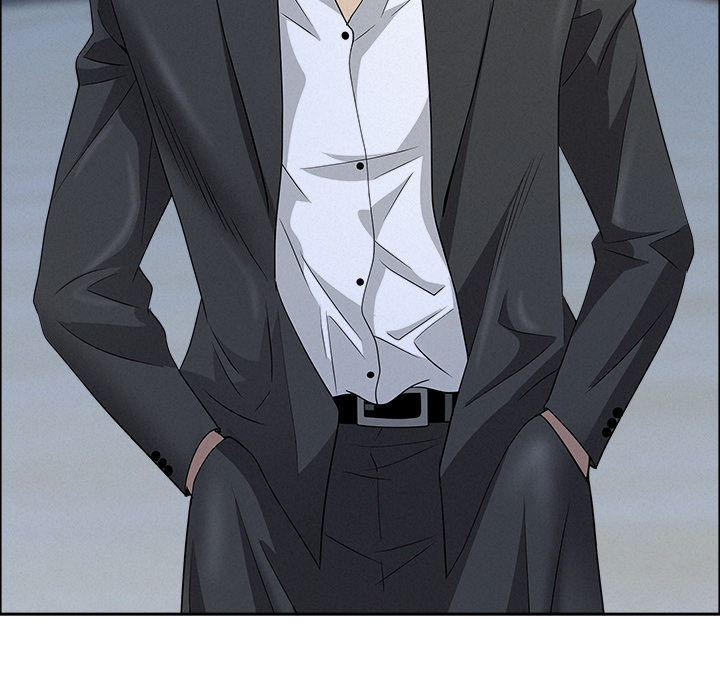 Milf Guard Chapter 57 - Page 137