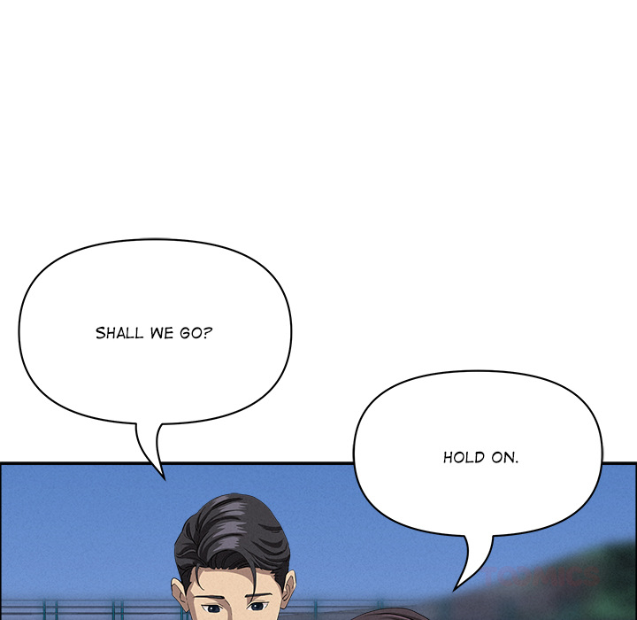 Milf Guard Chapter 57 - Page 138