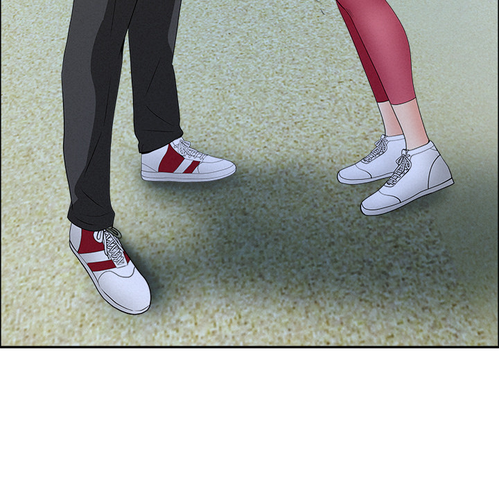 Milf Guard Chapter 57 - Page 15