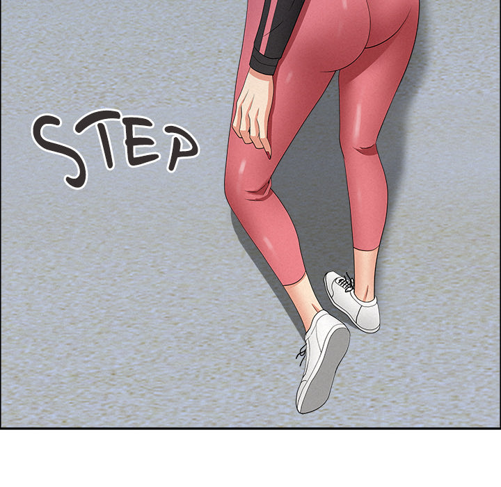 Milf Guard Chapter 57 - Page 144