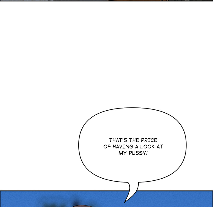 Milf Guard Chapter 57 - Page 152