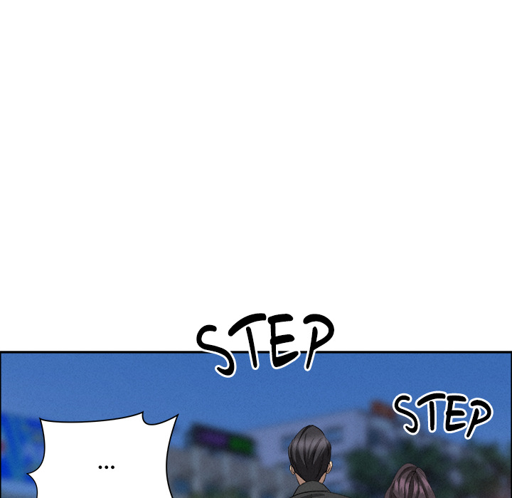 Milf Guard Chapter 57 - Page 157