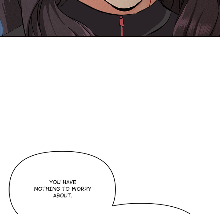 Milf Guard Chapter 57 - Page 163