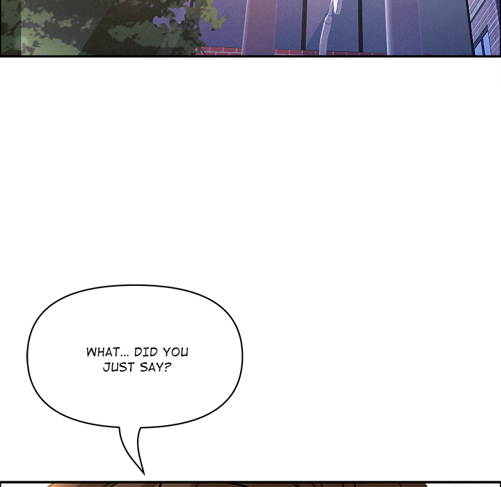 Milf Guard Chapter 57 - Page 170