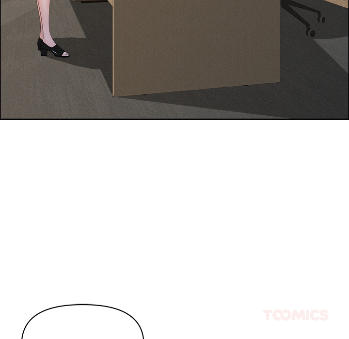 Milf Guard Chapter 57 - Page 174