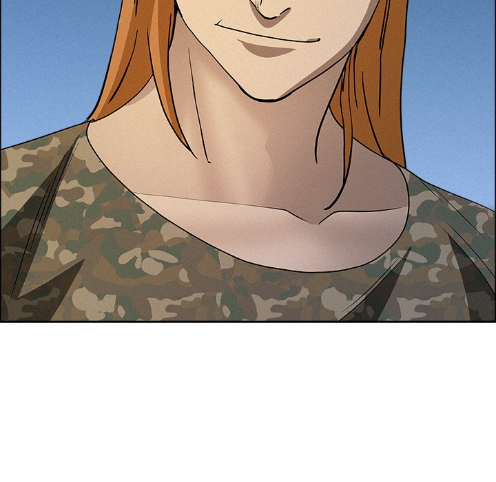 Milf Guard Chapter 57 - Page 50