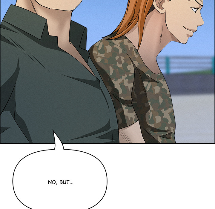 Milf Guard Chapter 57 - Page 52