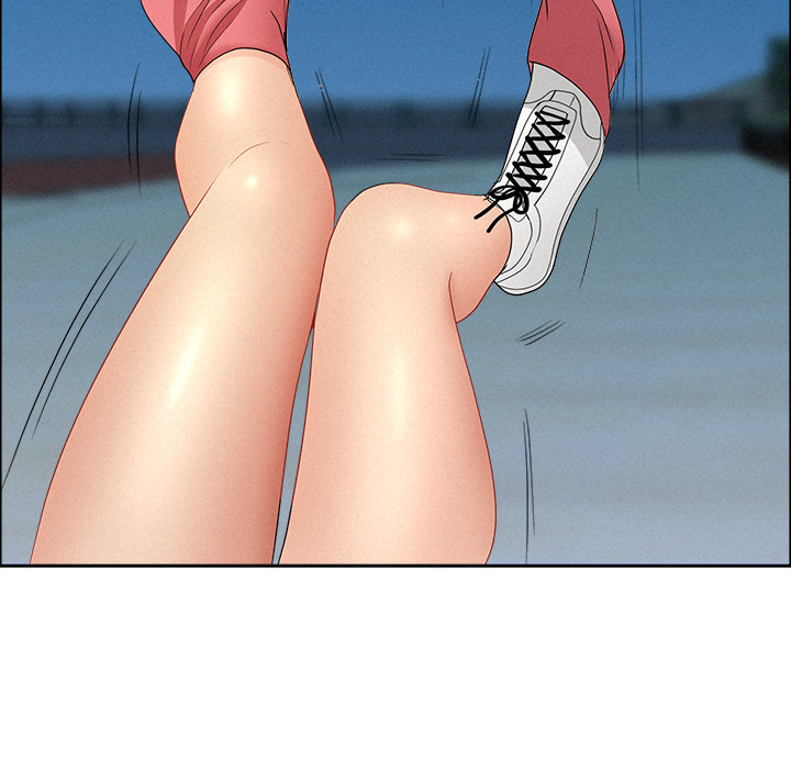 Milf Guard Chapter 57 - Page 56