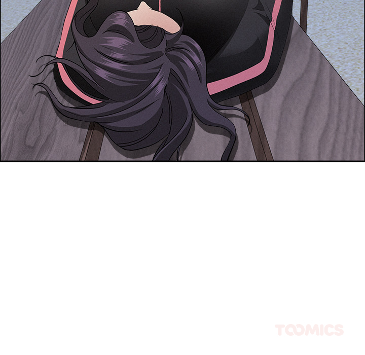 Milf Guard Chapter 57 - Page 66