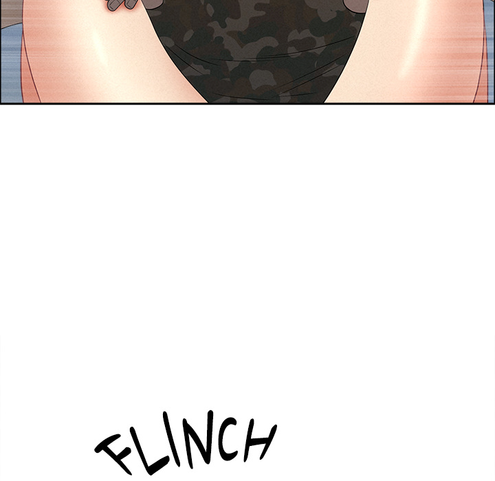 Milf Guard Chapter 57 - Page 70