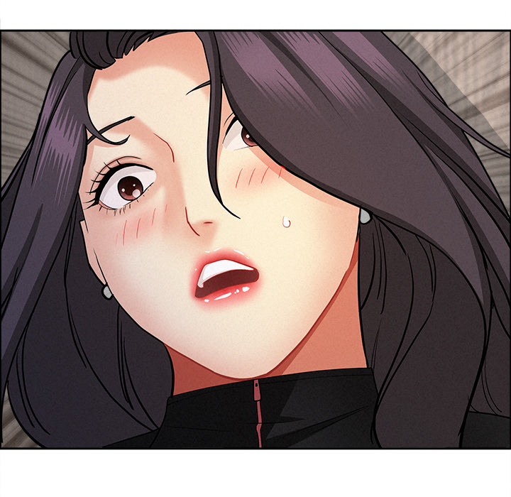 Milf Guard Chapter 57 - Page 71