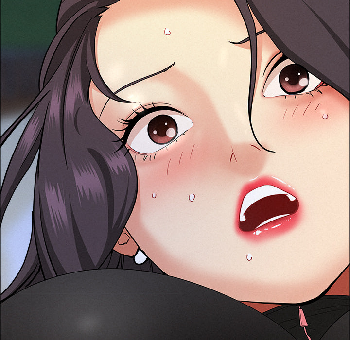 Milf Guard Chapter 57 - Page 80