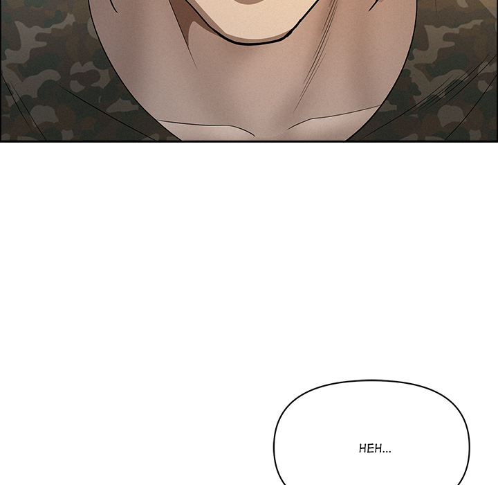 Milf Guard Chapter 57 - Page 89