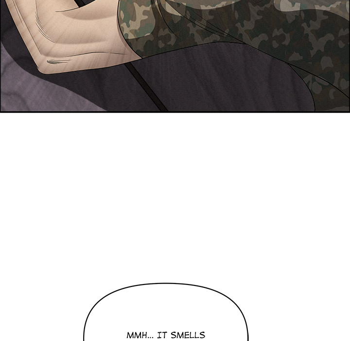 Milf Guard Chapter 57 - Page 91