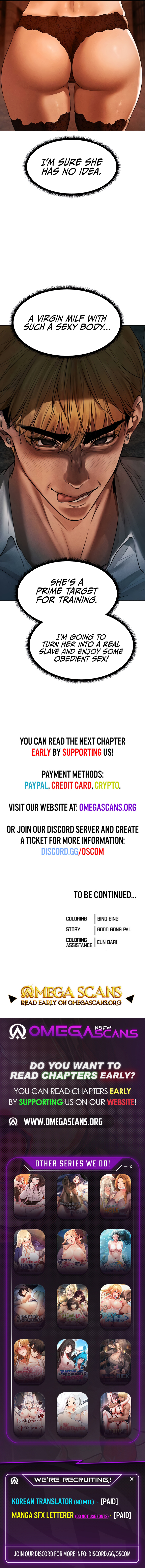 MILF Hunter in Another World Chapter 100 - Page 9