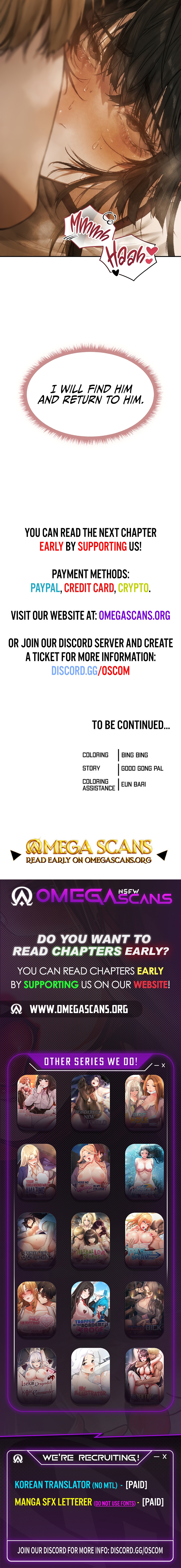 MILF Hunter in Another World Chapter 102 - Page 9