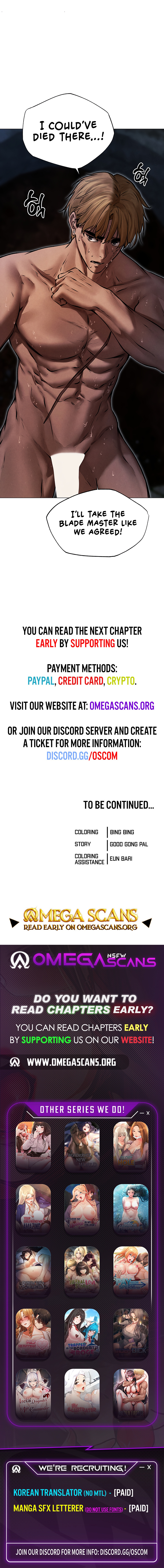 MILF Hunter in Another World Chapter 99 - Page 9