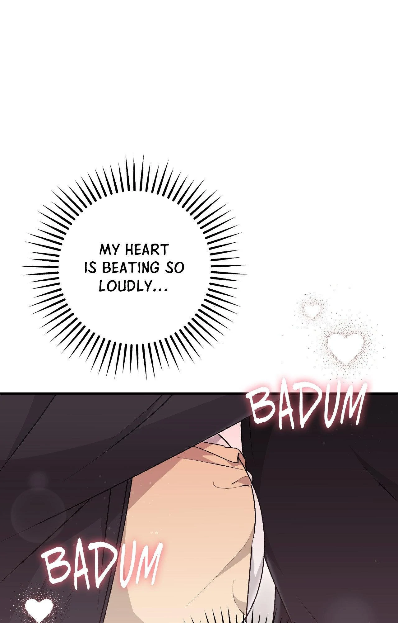 Milk My Strawberries Chapter 19 - Page 2