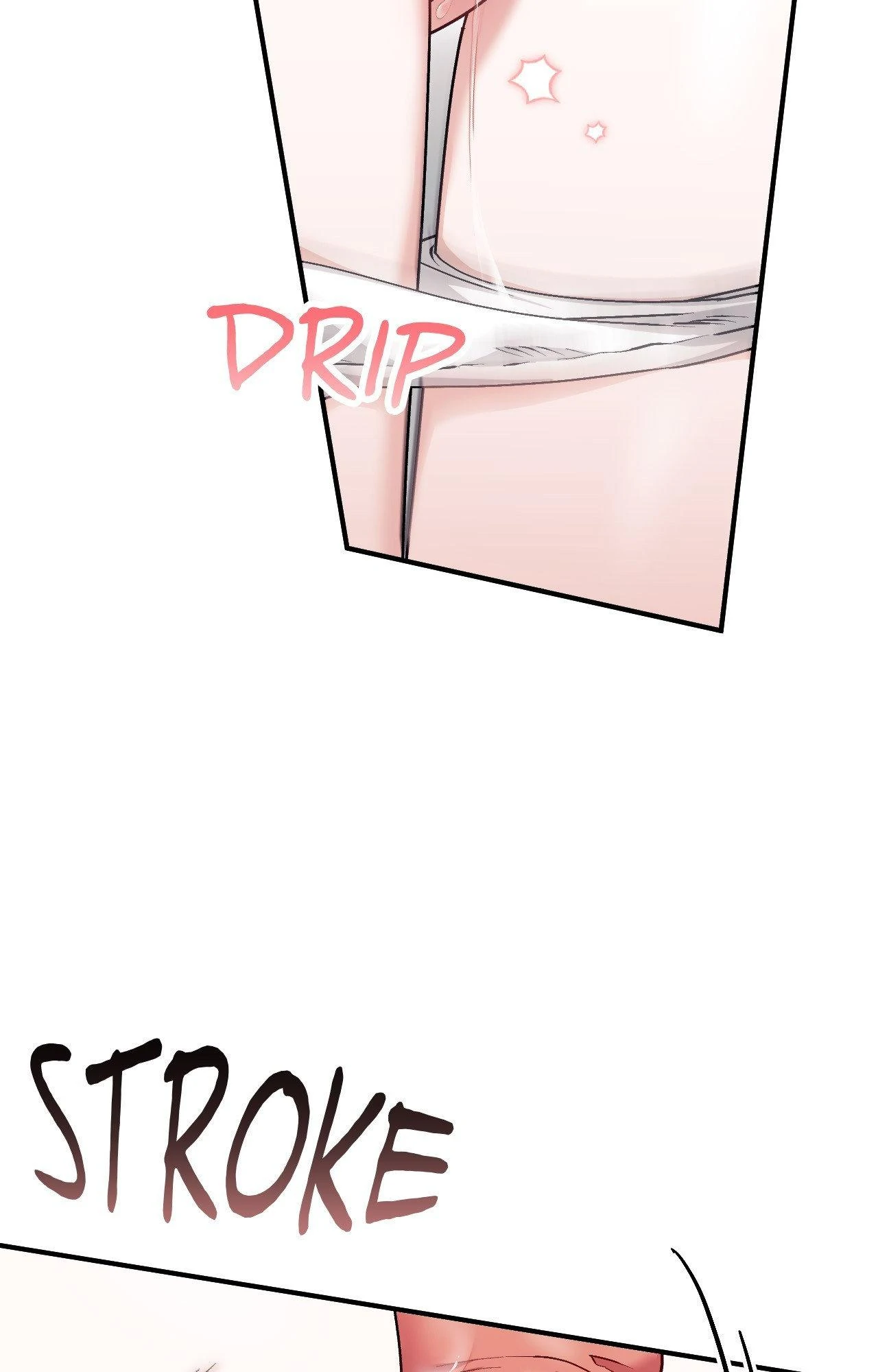 Milk My Strawberries Chapter 19 - Page 11