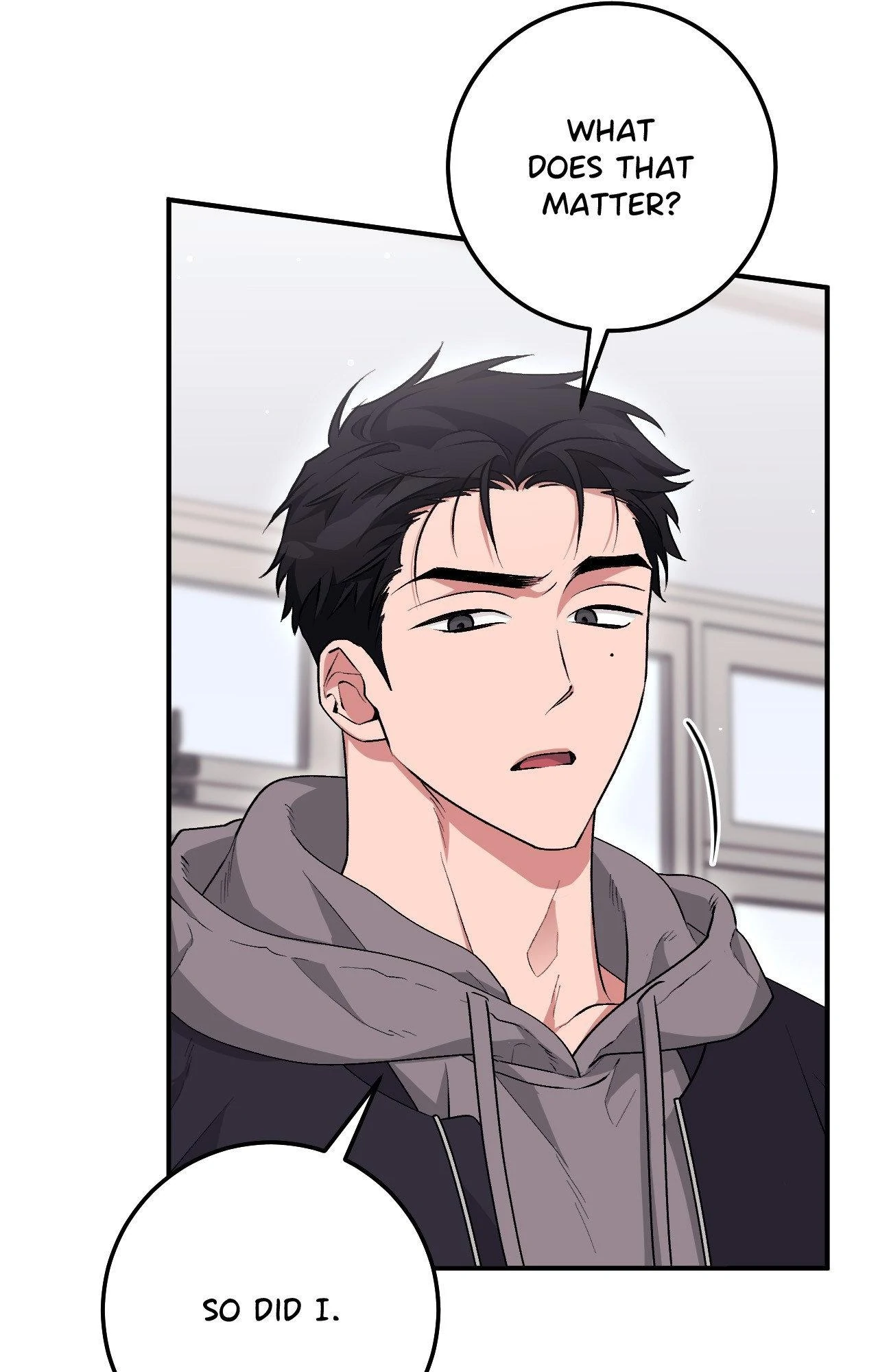 Milk My Strawberries Chapter 19 - Page 101