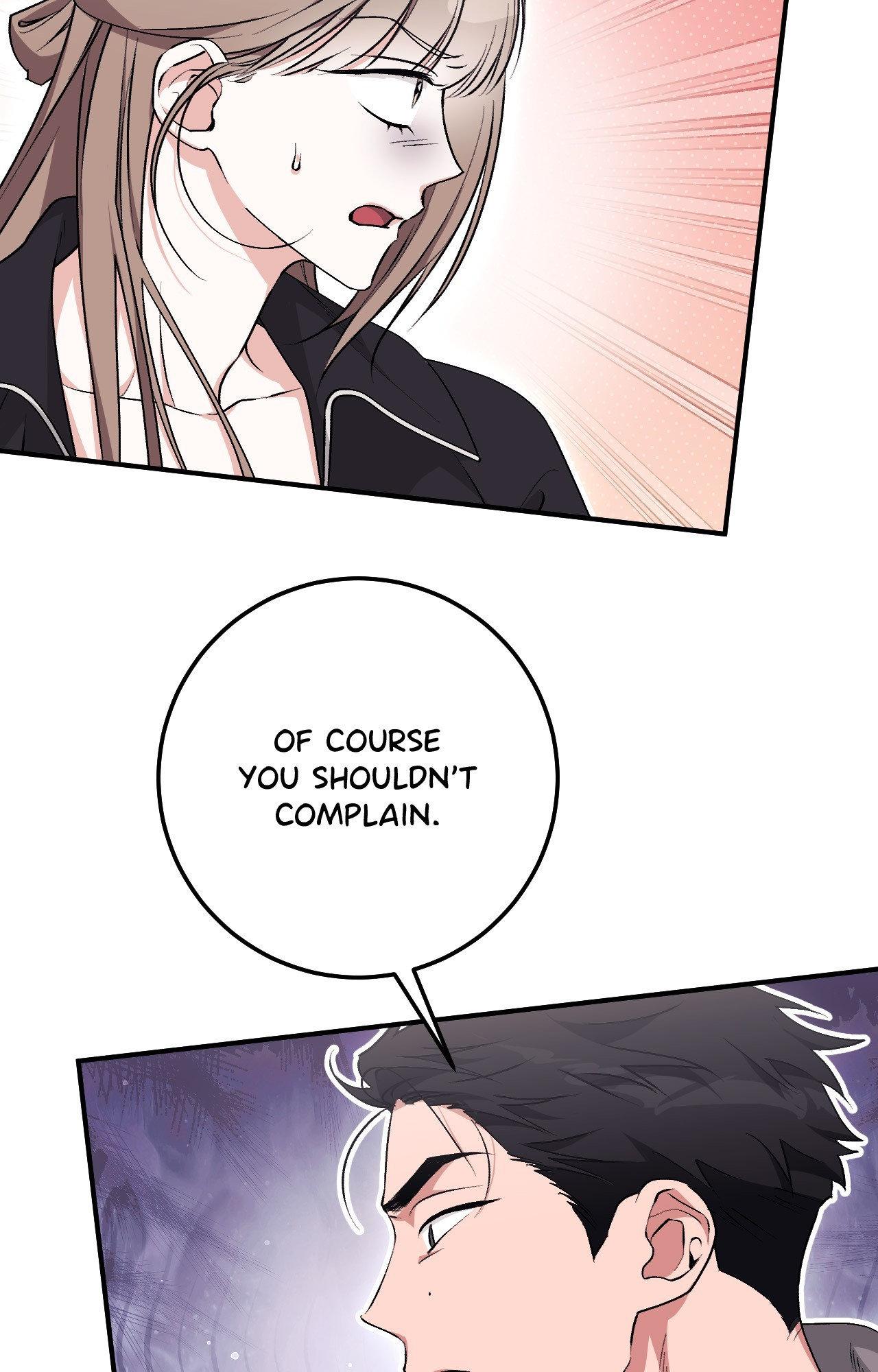 Milk My Strawberries Chapter 19 - Page 103