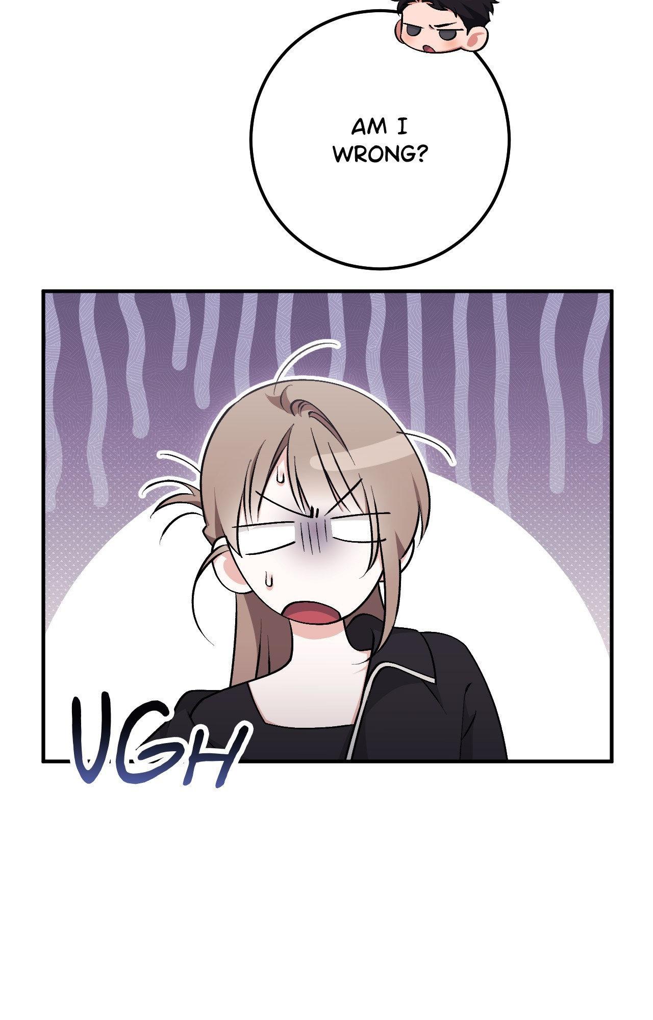 Milk My Strawberries Chapter 19 - Page 105