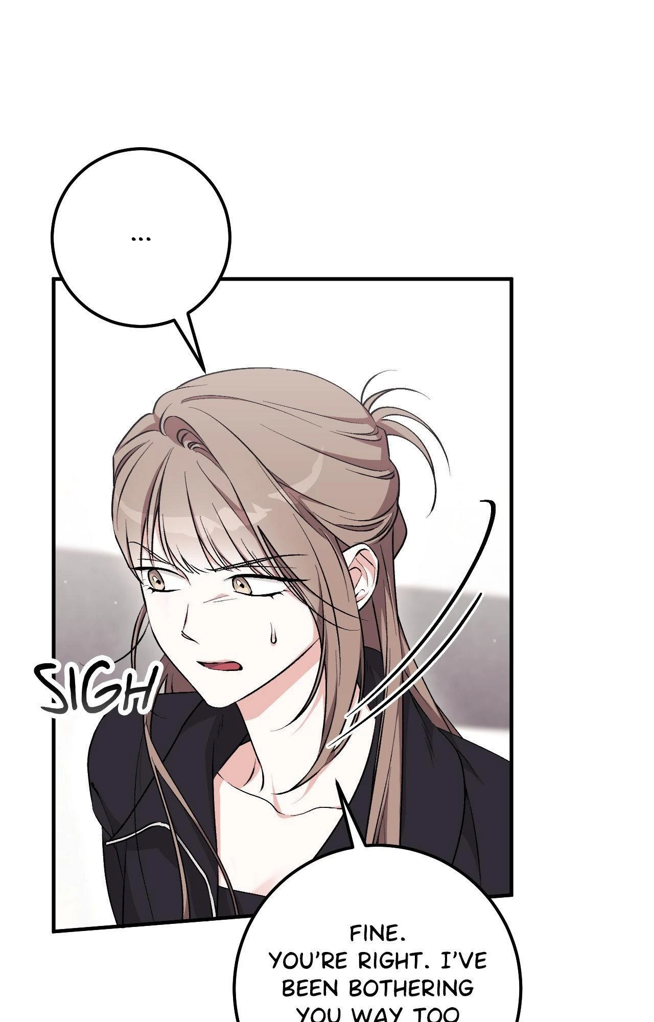 Milk My Strawberries Chapter 19 - Page 107