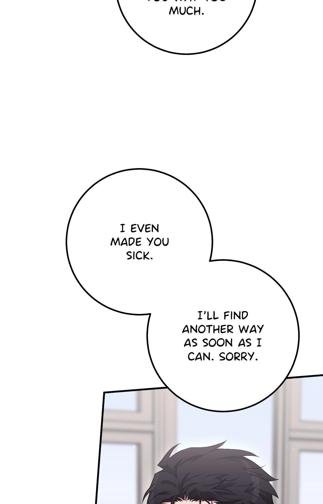 Milk My Strawberries Chapter 19 - Page 108