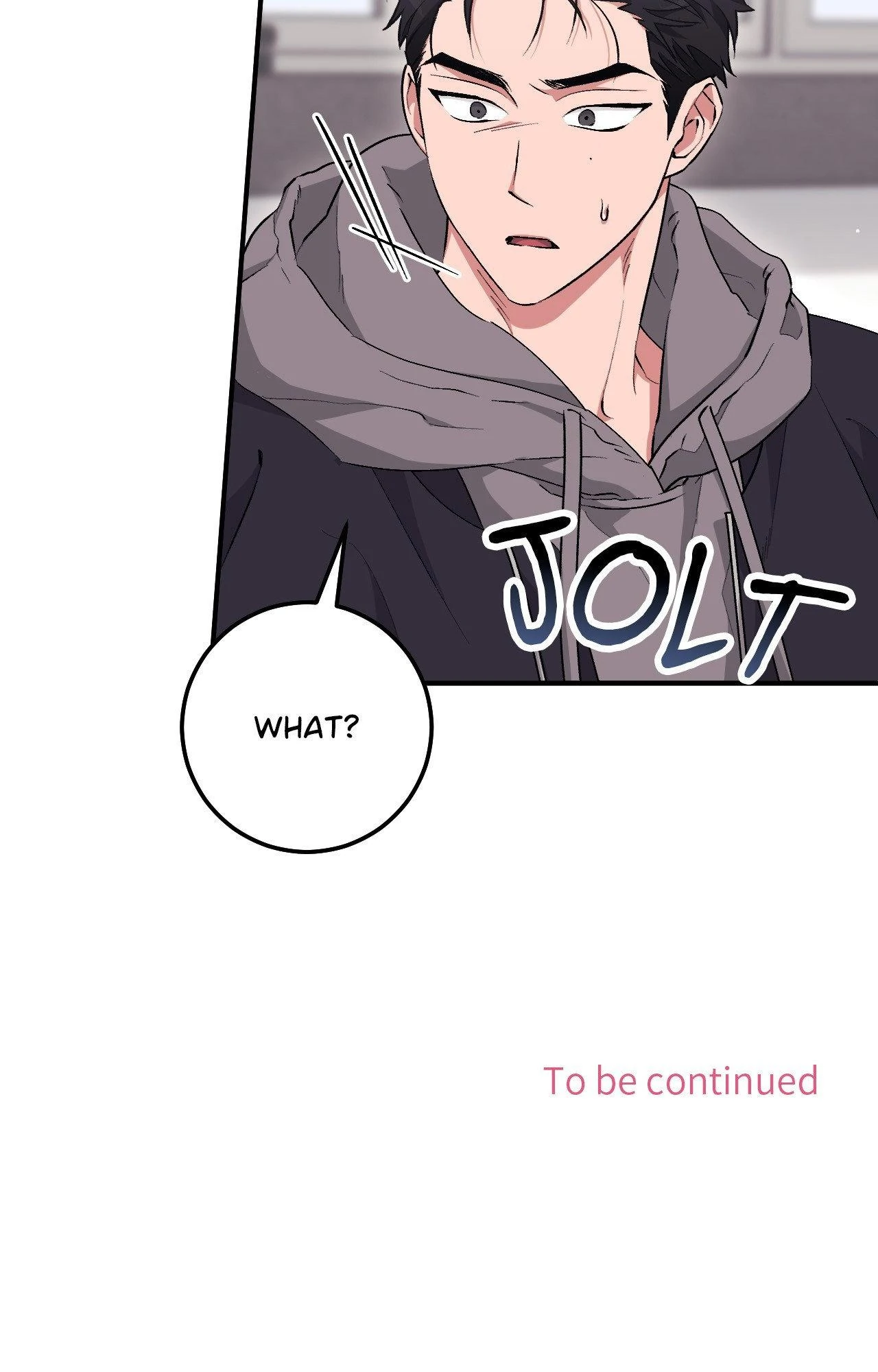 Milk My Strawberries Chapter 19 - Page 109