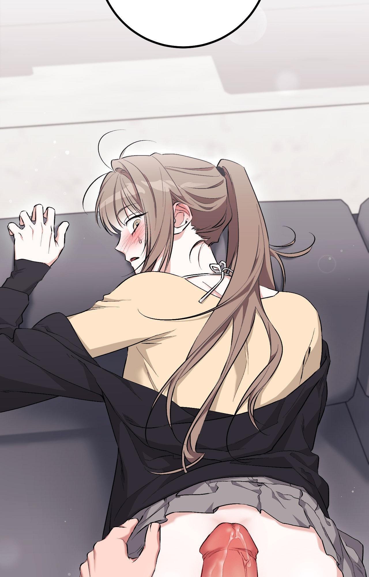 Milk My Strawberries Chapter 19 - Page 13