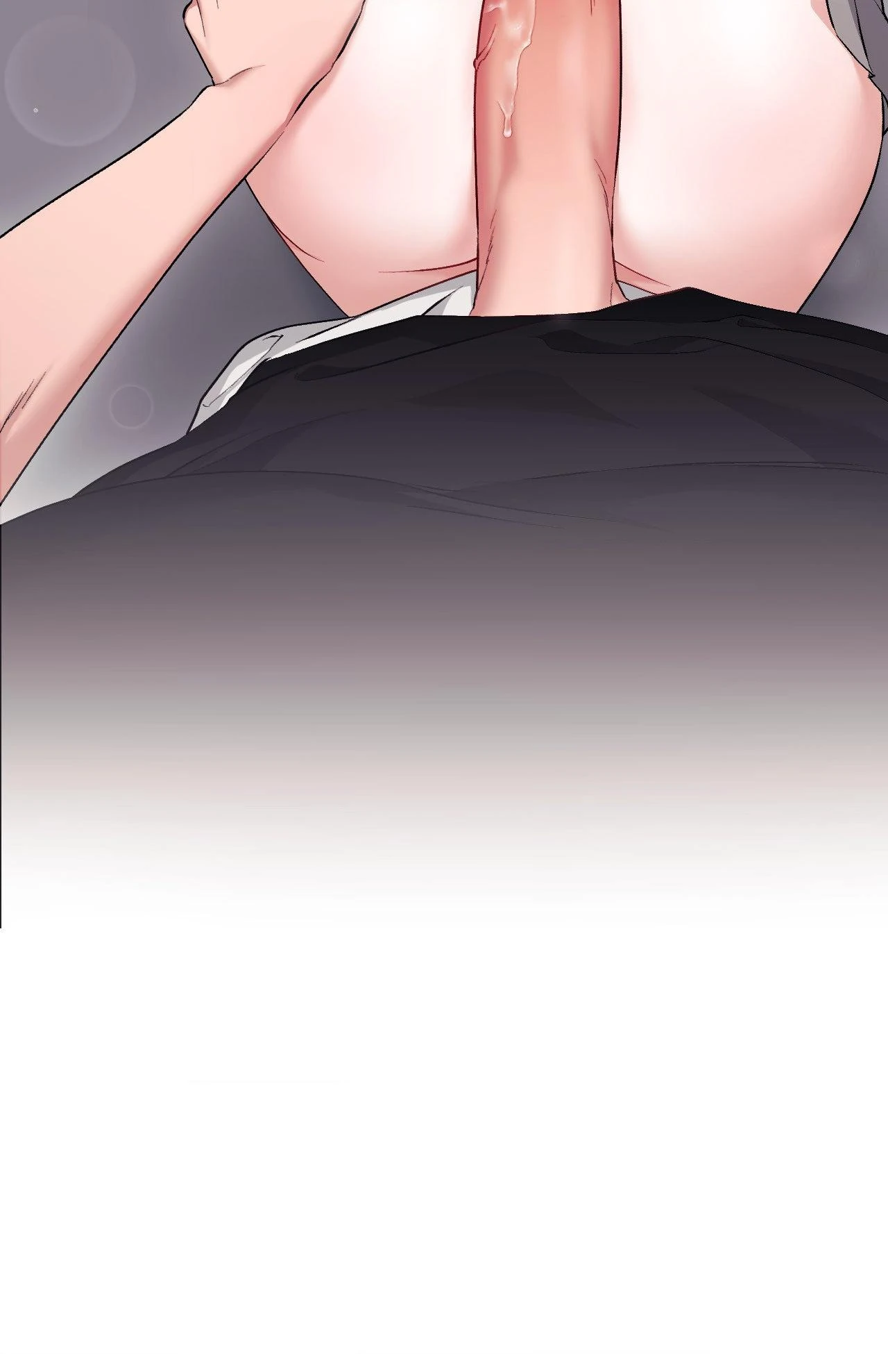 Milk My Strawberries Chapter 19 - Page 14