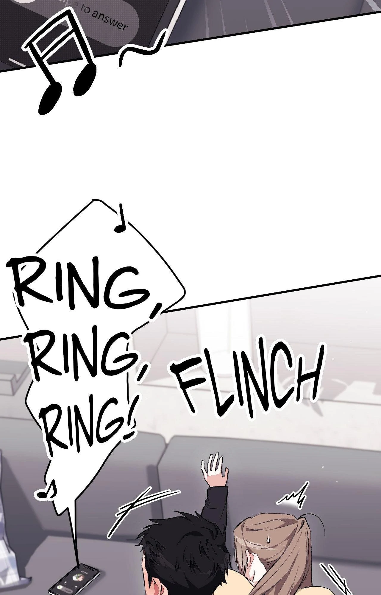 Milk My Strawberries Chapter 19 - Page 18