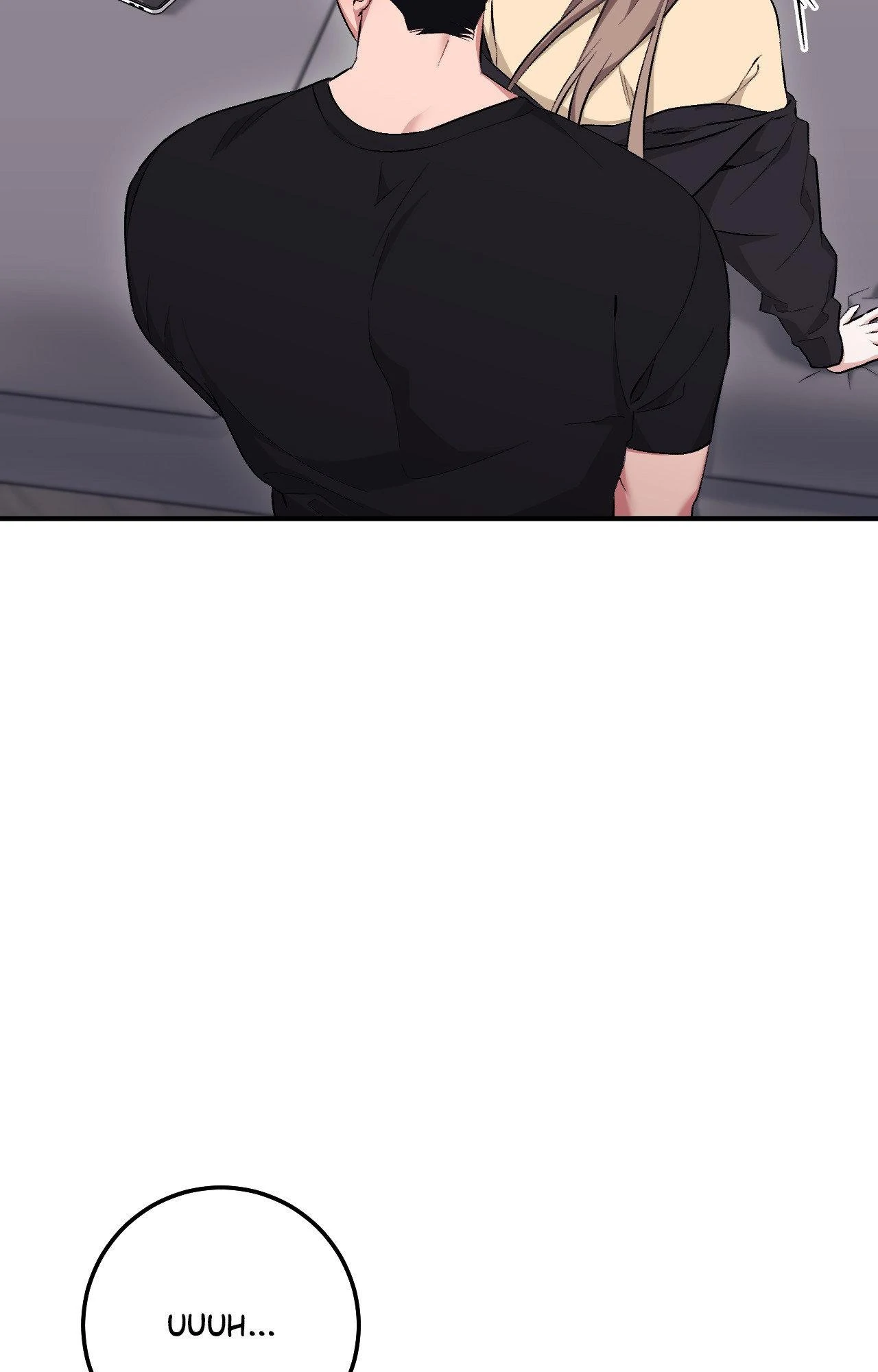 Milk My Strawberries Chapter 19 - Page 19