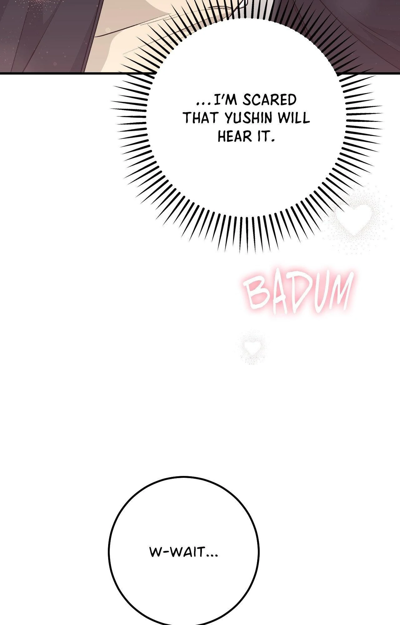 Milk My Strawberries Chapter 19 - Page 3