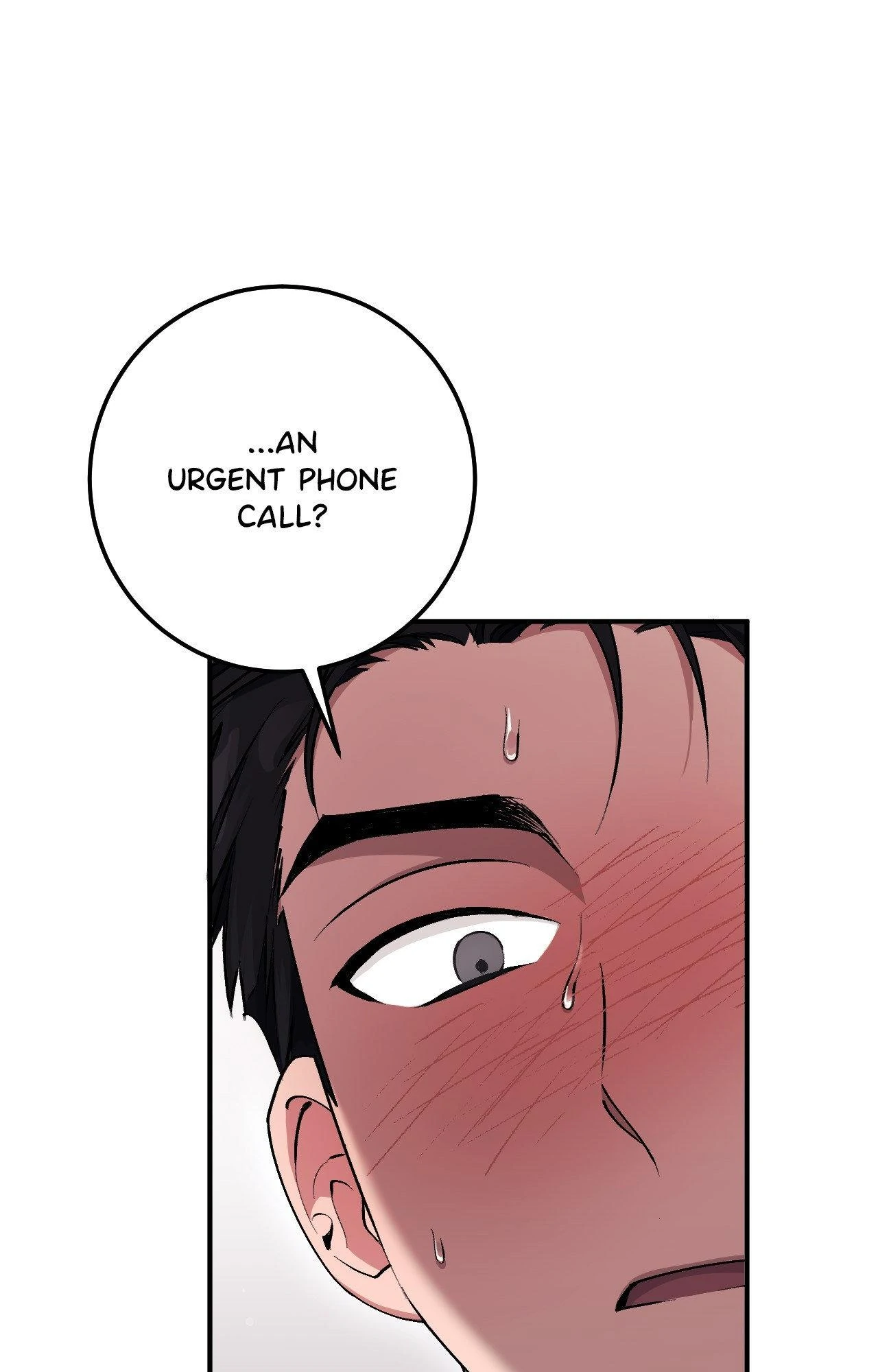 Milk My Strawberries Chapter 19 - Page 21