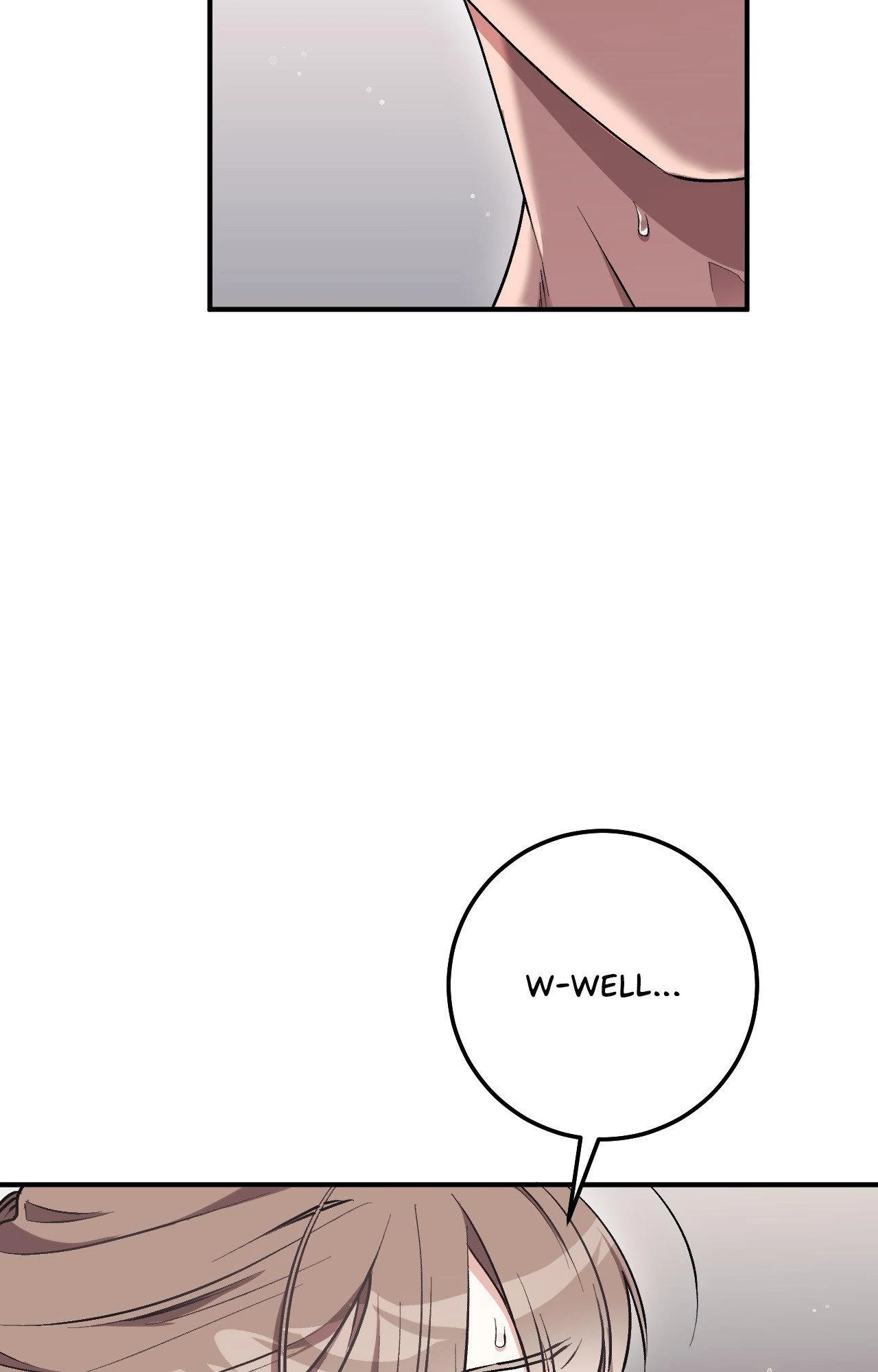 Milk My Strawberries Chapter 19 - Page 22