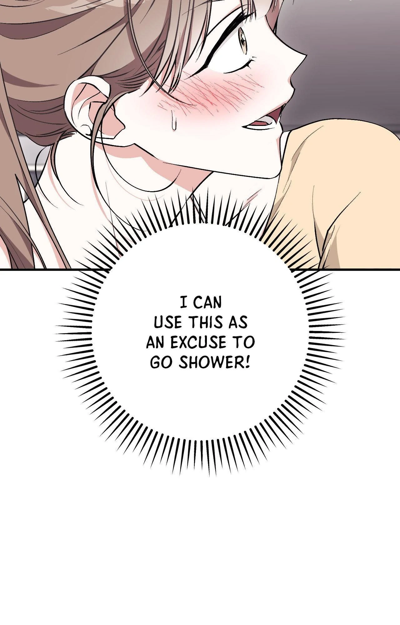 Milk My Strawberries Chapter 19 - Page 23