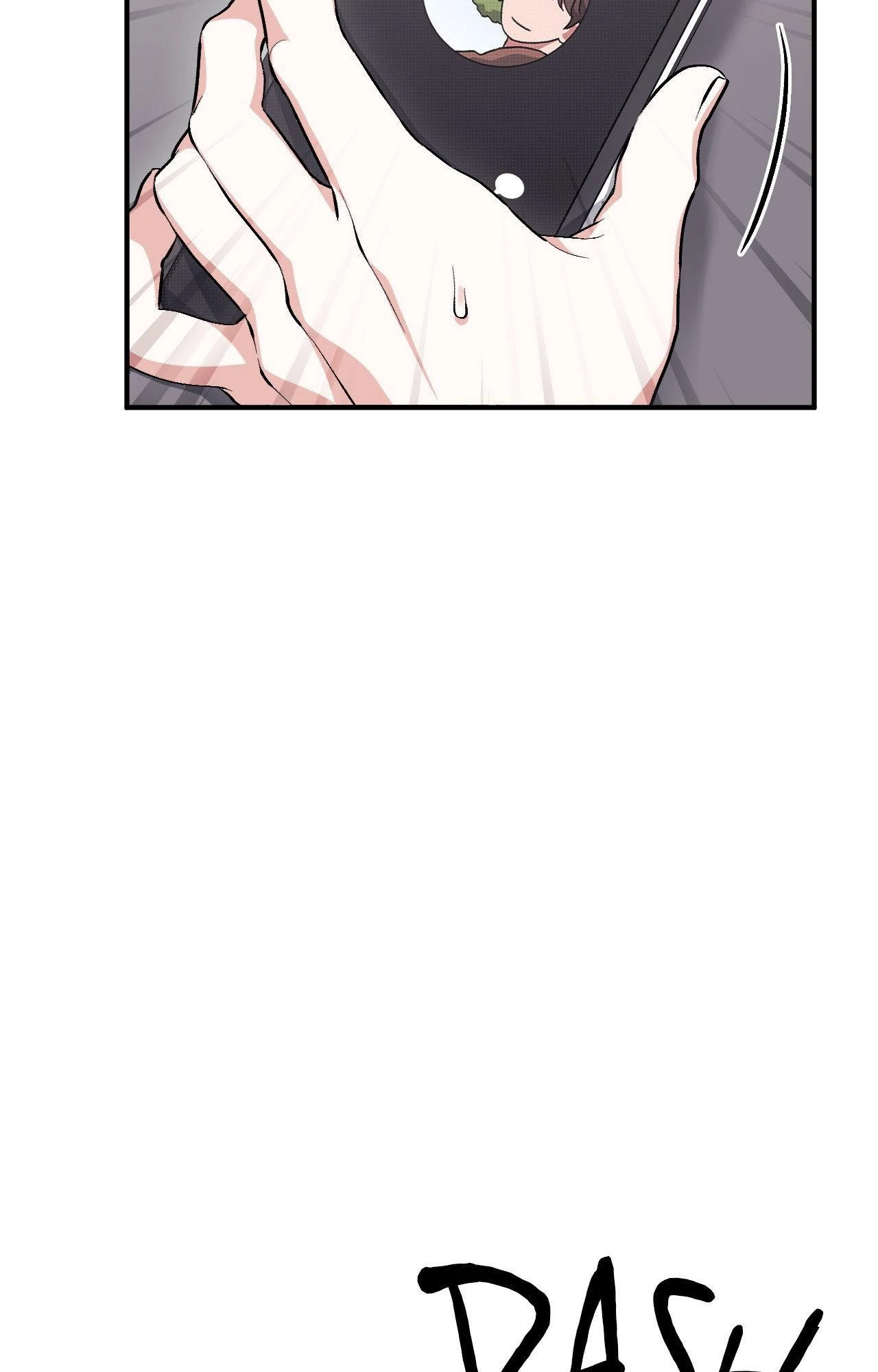 Milk My Strawberries Chapter 19 - Page 25