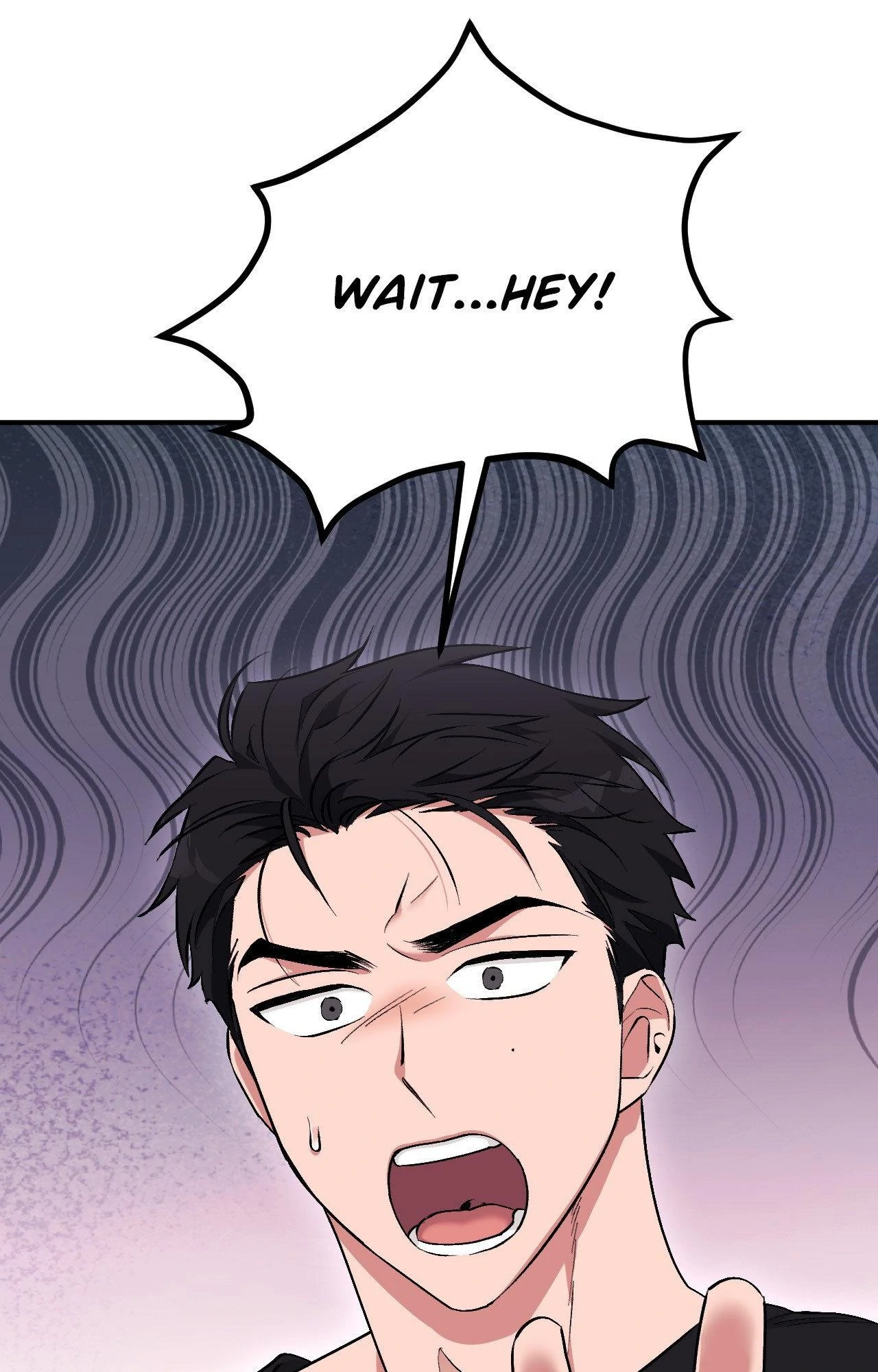 Milk My Strawberries Chapter 19 - Page 27