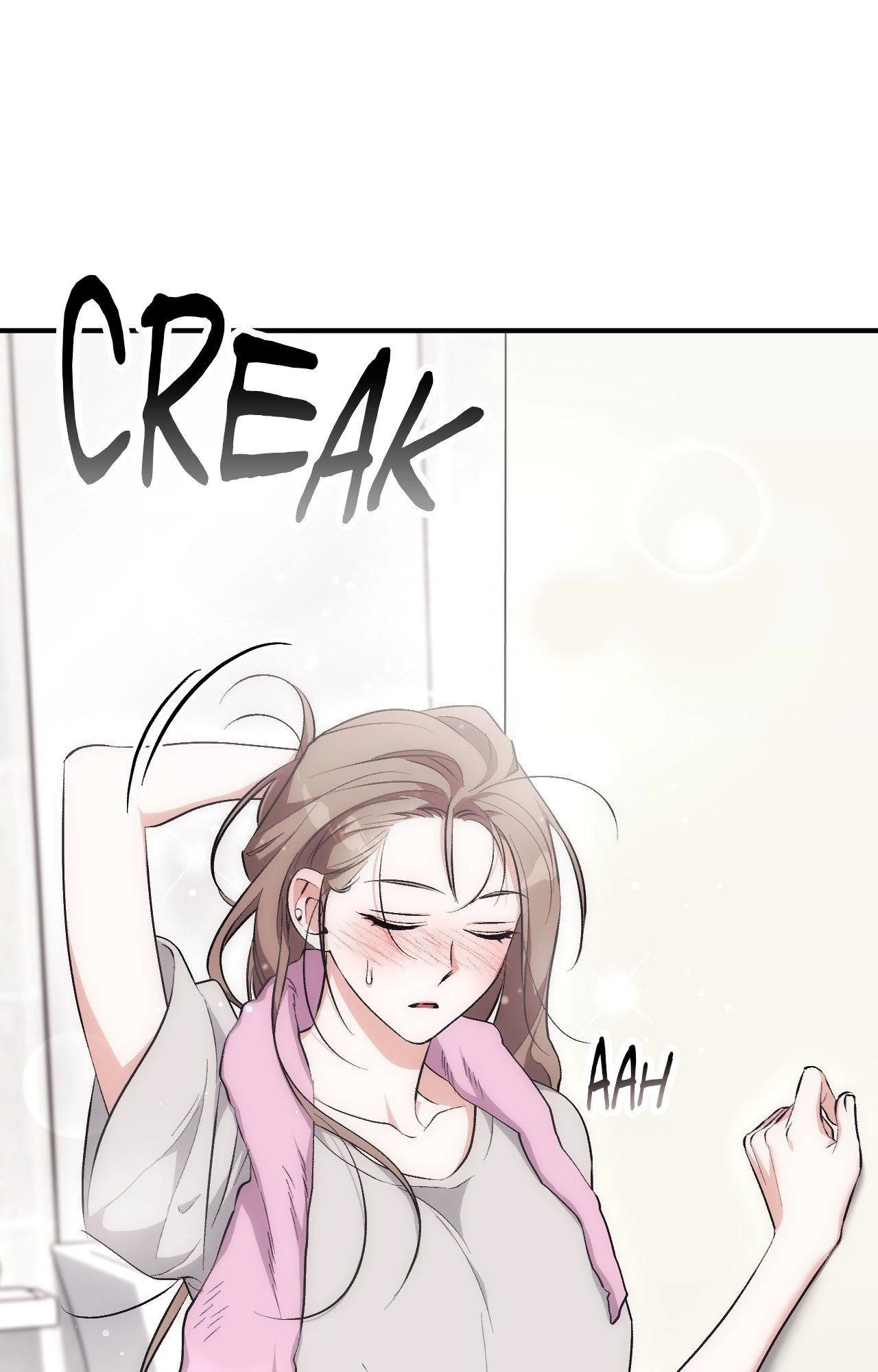 Milk My Strawberries Chapter 19 - Page 31