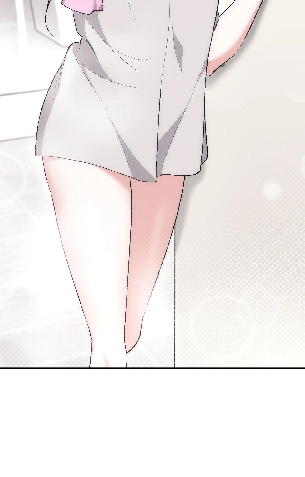 Milk My Strawberries Chapter 19 - Page 32