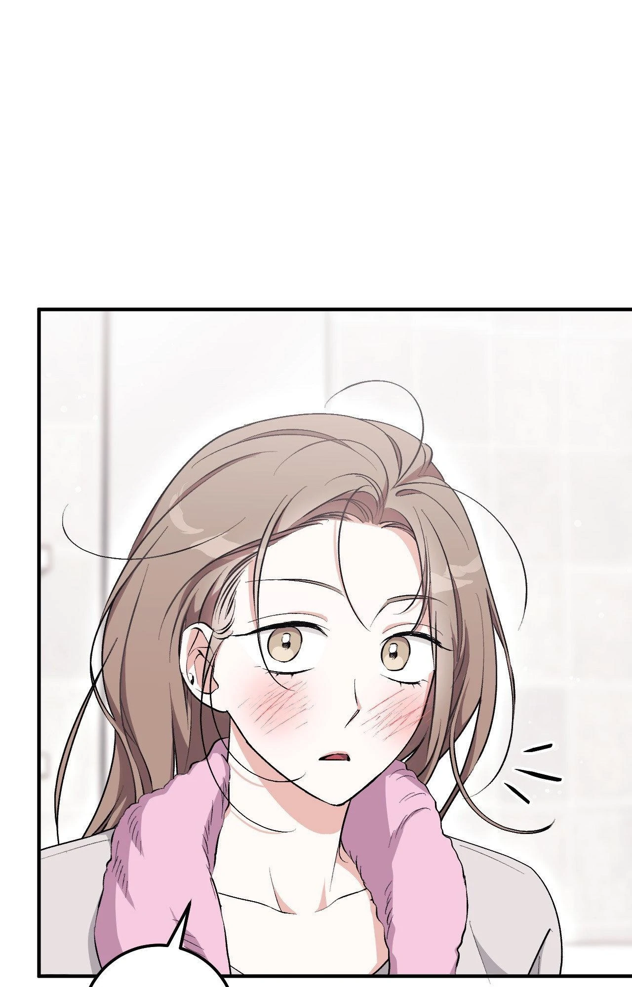 Milk My Strawberries Chapter 19 - Page 33