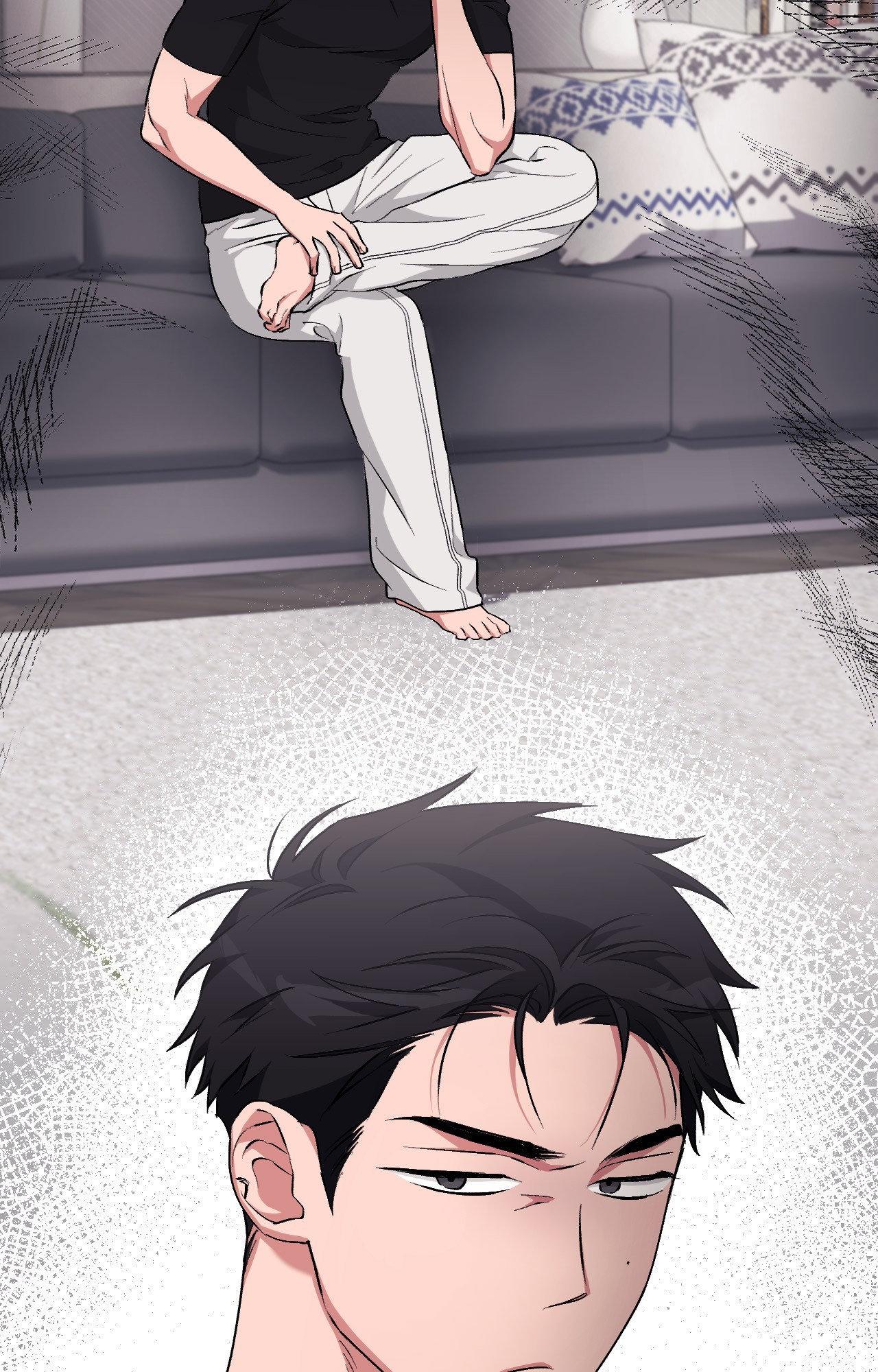 Milk My Strawberries Chapter 19 - Page 35