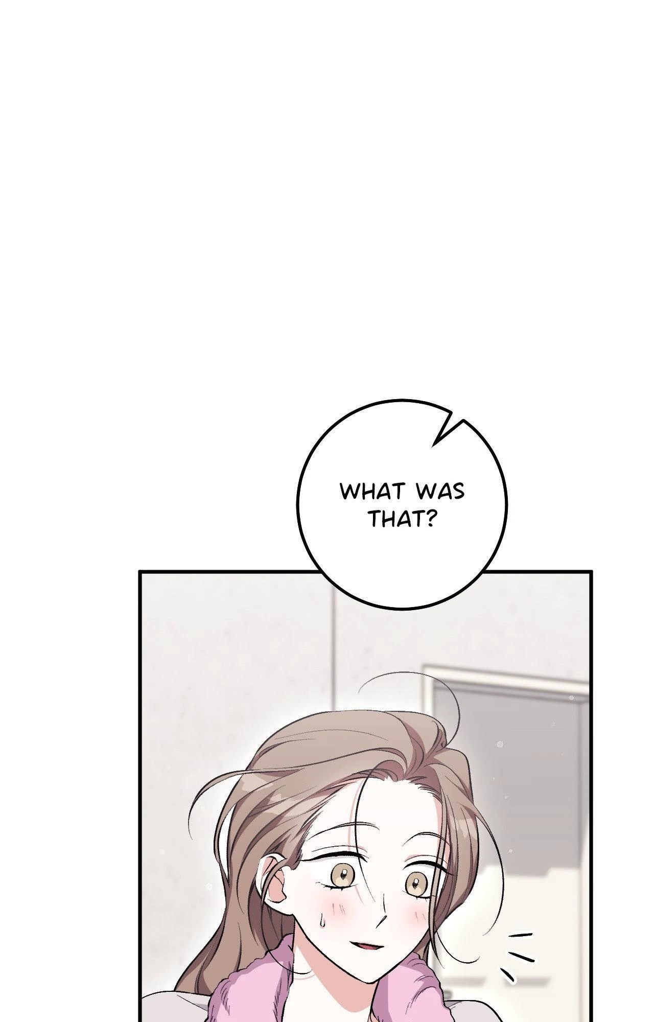 Milk My Strawberries Chapter 19 - Page 38