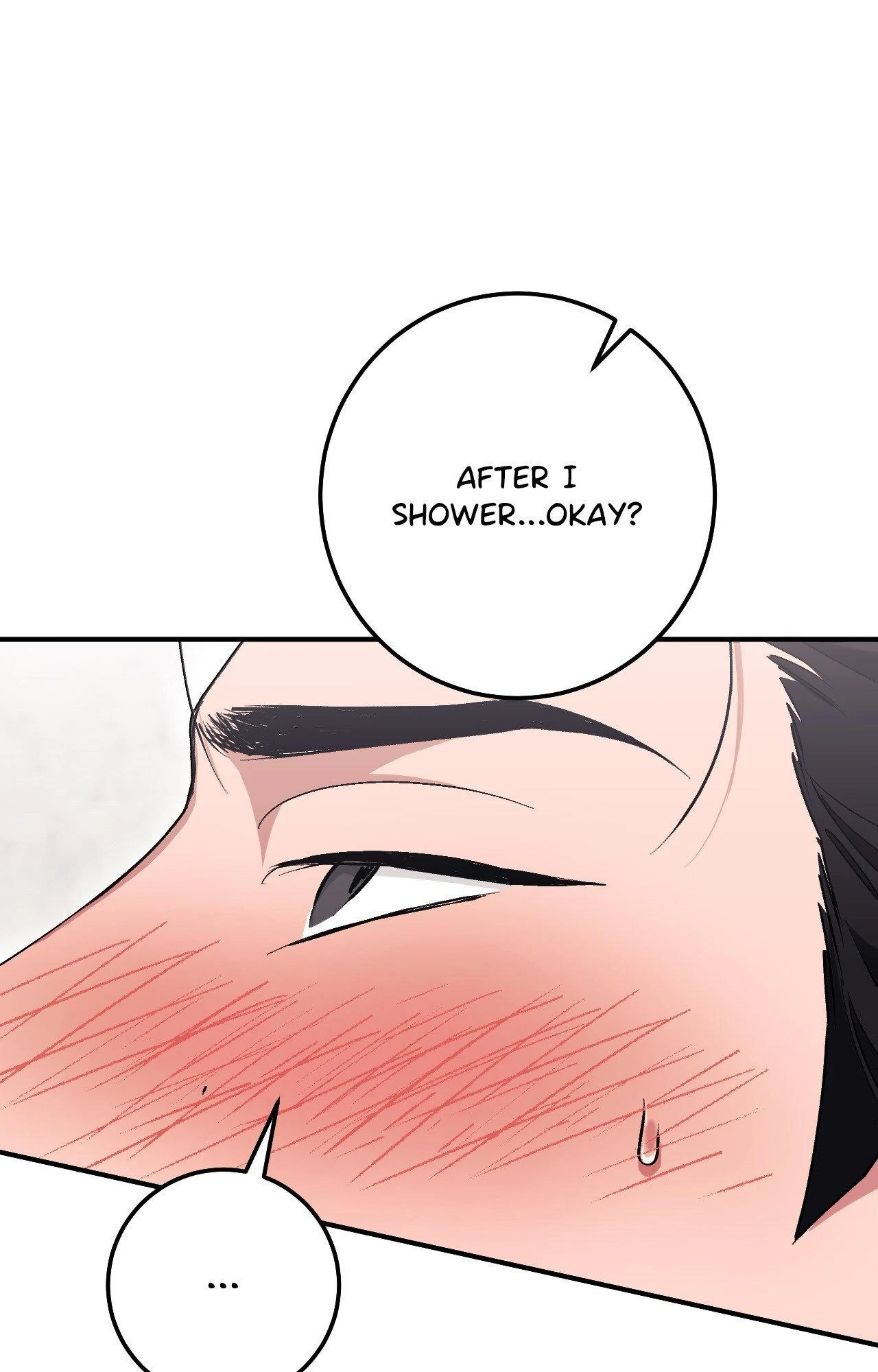 Milk My Strawberries Chapter 19 - Page 5