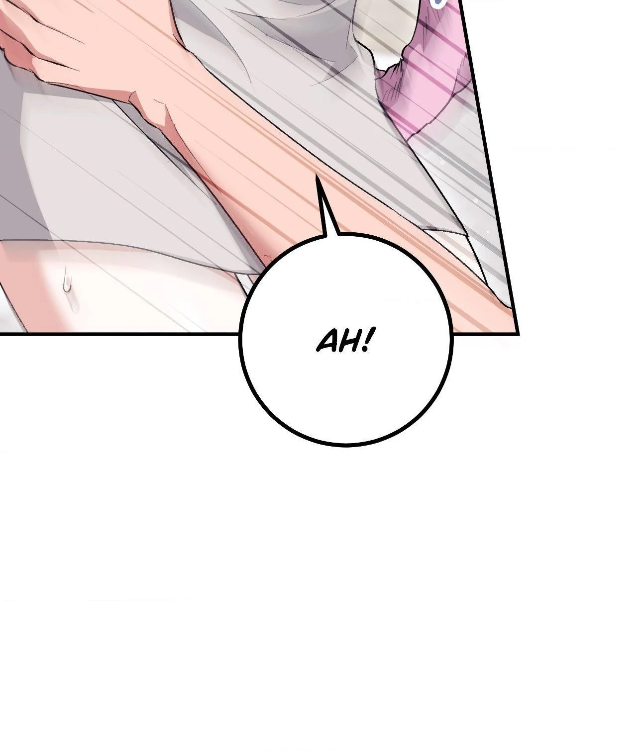 Milk My Strawberries Chapter 19 - Page 42