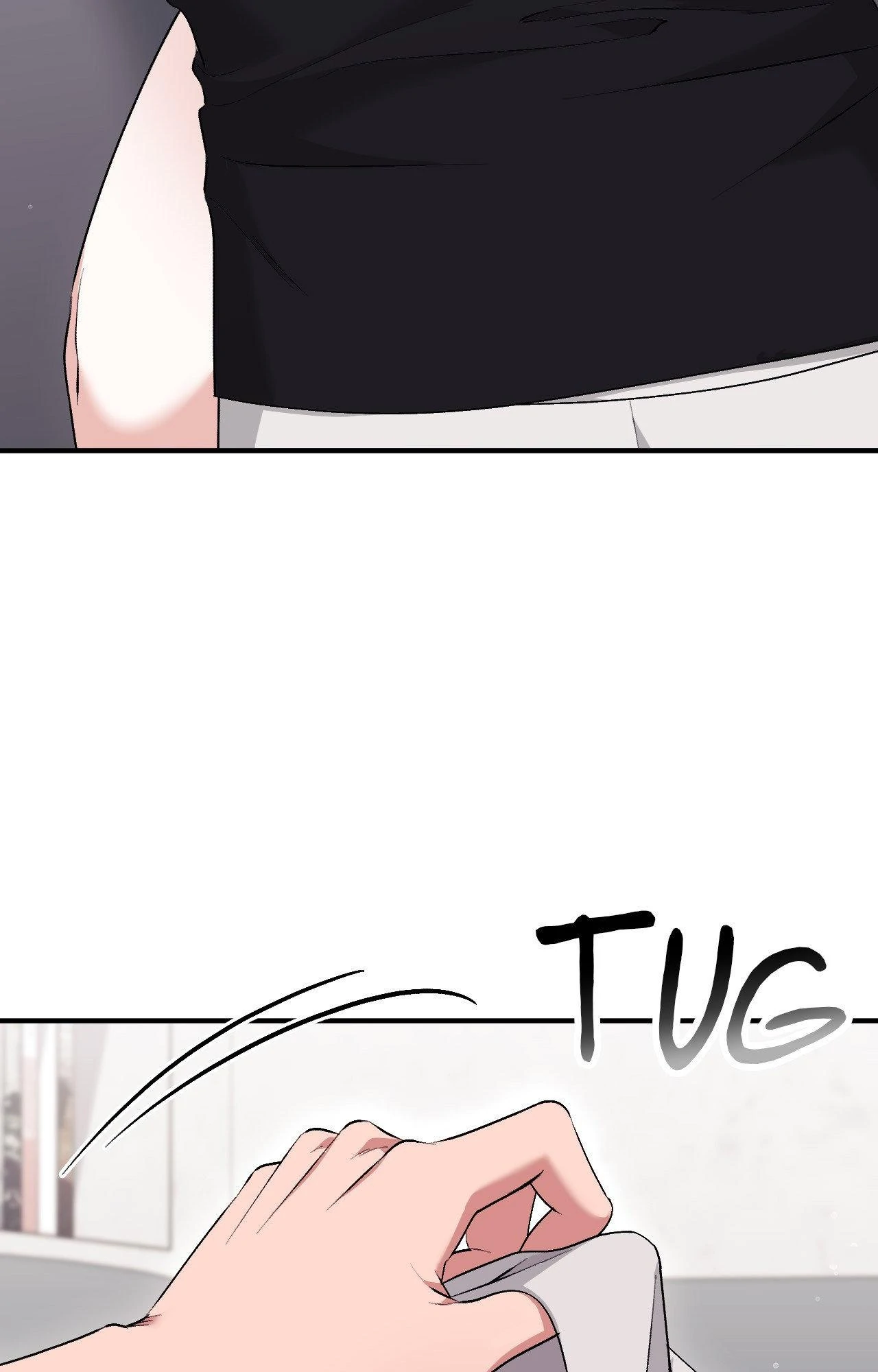 Milk My Strawberries Chapter 19 - Page 45