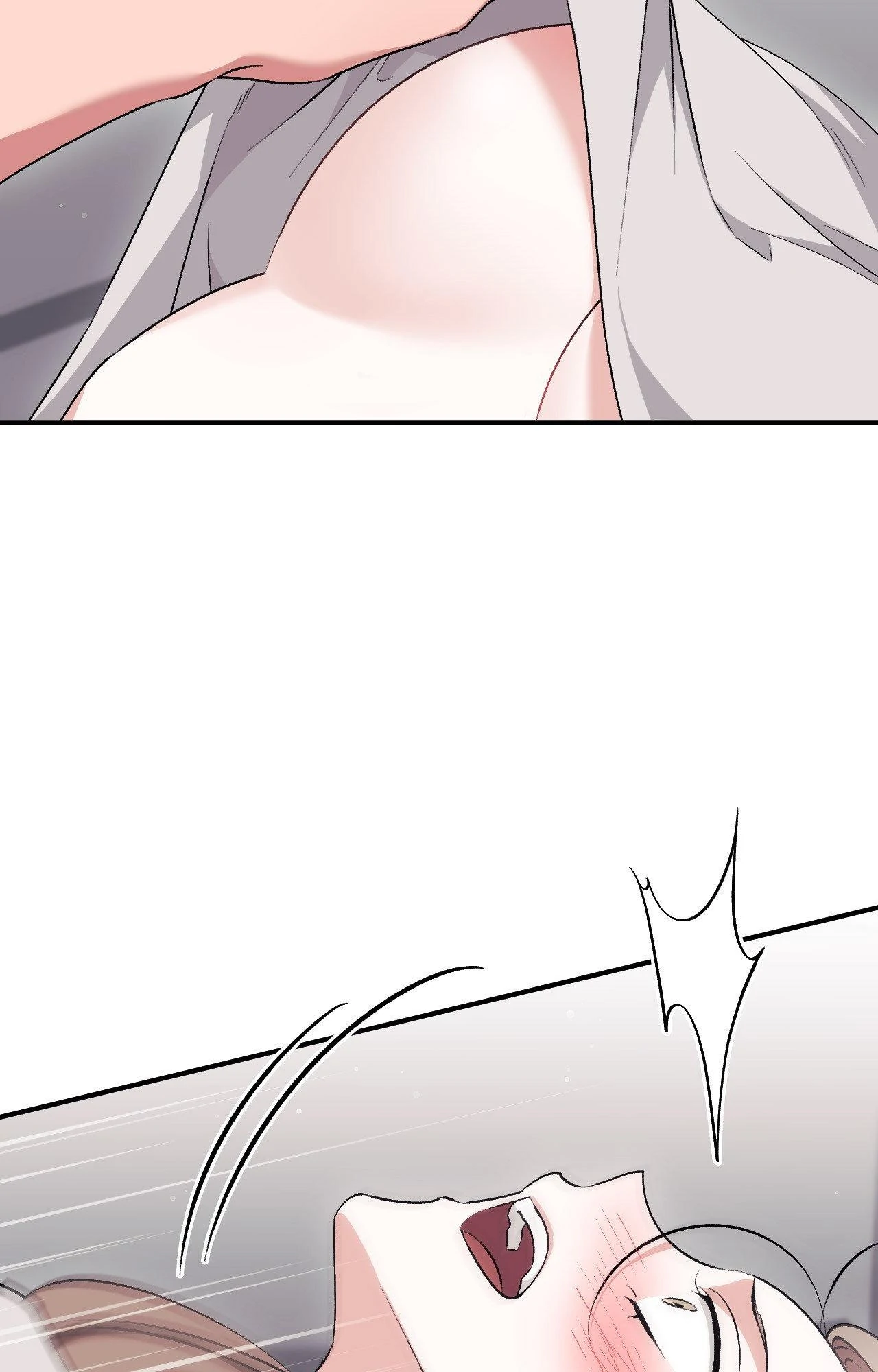 Milk My Strawberries Chapter 19 - Page 46