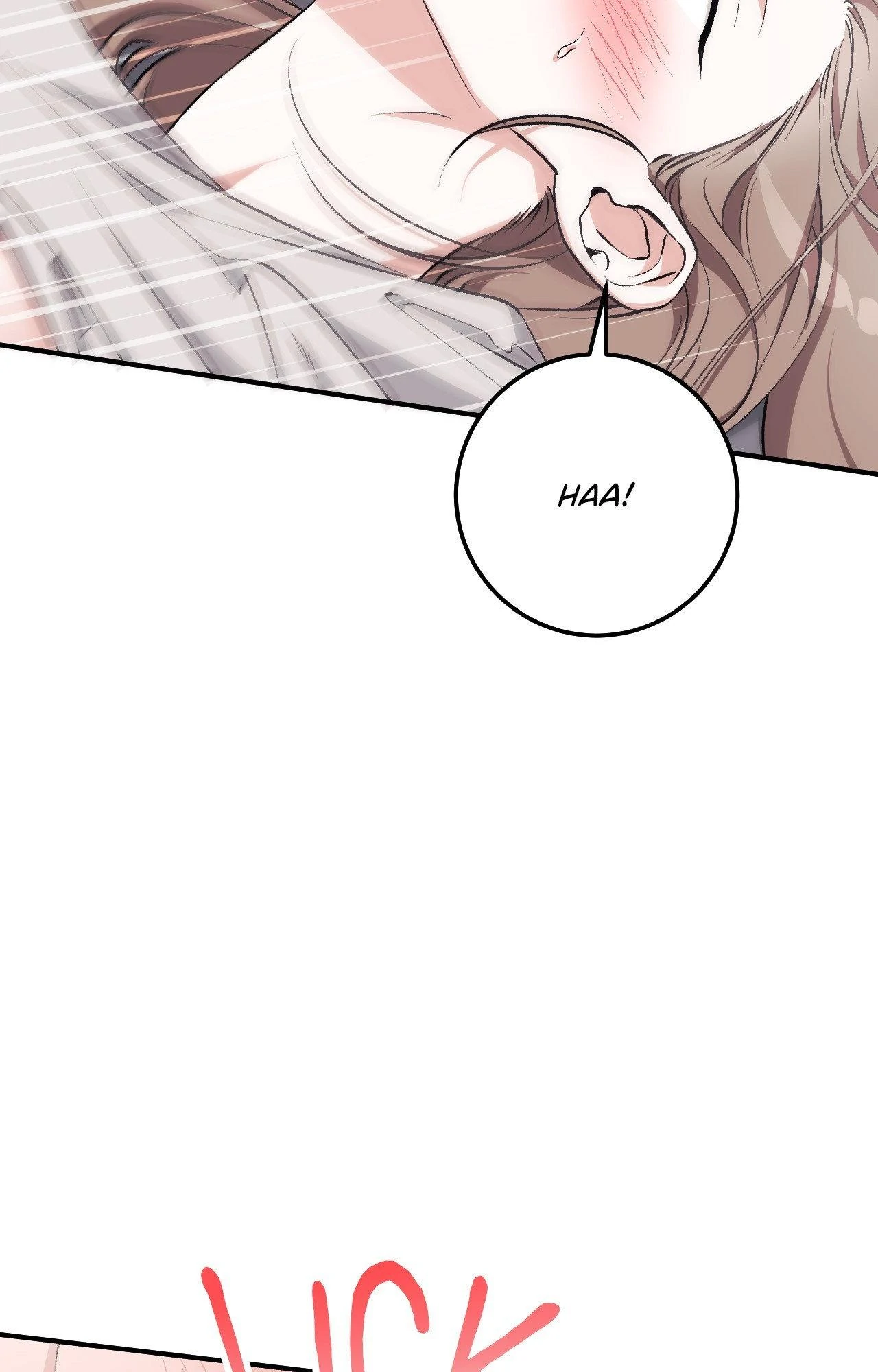 Milk My Strawberries Chapter 19 - Page 47